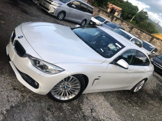 2014 BMW 420i Luxury for sale in Kingston / St. Andrew, Jamaica