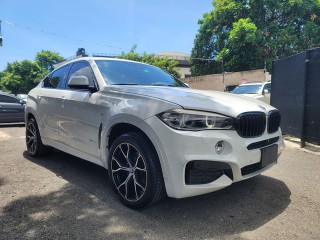 2015 BMW X6 for sale in Kingston / St. Andrew, Jamaica