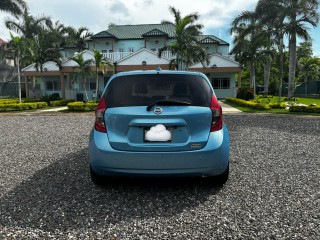 2015 Nissan Note for sale in Hanover, Jamaica