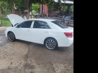 2011 Toyota Allion for sale in St. Elizabeth, Jamaica