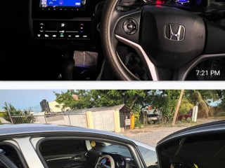 2016 Honda Fit 
$1,750,000