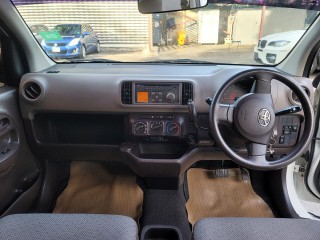 2014 Toyota Passo for sale in Kingston / St. Andrew, Jamaica