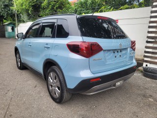 2022 Suzuki VITARA for sale in Kingston / St. Andrew, Jamaica