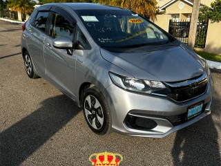 2018 Honda FIT for sale in Manchester, Jamaica