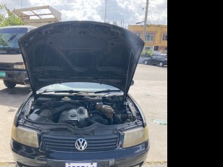 2000 Volkswagen Passat for sale in Manchester, Jamaica