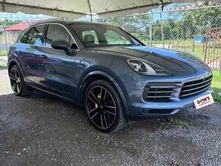 2019 Porsche Cayenne EHybrid for sale in St. Elizabeth, Jamaica