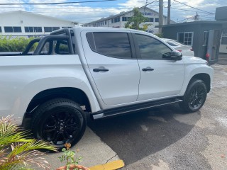 2022 Mitsubishi L200 Triton for sale in Kingston / St. Andrew, Jamaica