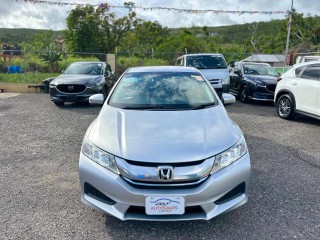 2017 Honda Grace for sale in Kingston / St. Andrew, Jamaica