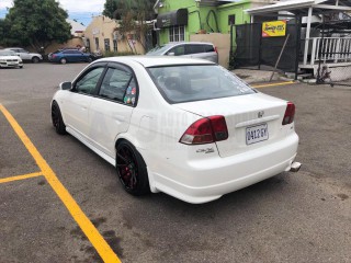 Honda civic es3