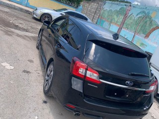 2016 Subaru Levorg for sale in Kingston / St. Andrew, Jamaica