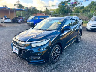 2019 Honda Vezel for sale in Kingston / St. Andrew, Jamaica