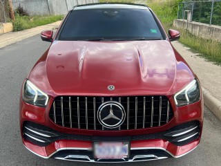 2020 Mercedes Benz GLE 450 for sale in St. James, Jamaica