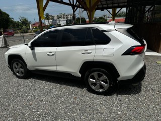 2022 Toyota Rav4 for sale in Kingston / St. Andrew, Jamaica