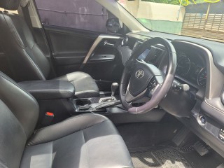 2016 Toyota RAV4 for sale in Kingston / St. Andrew, Jamaica