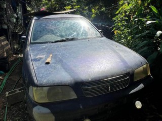 1999 Toyota Camry for sale in Trelawny, Jamaica