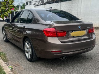 2014 BMW 328I for sale in Kingston / St. Andrew, Jamaica