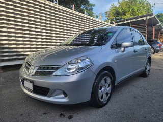 2011 Nissan Tiida Latio for sale in Kingston / St. Andrew, Jamaica