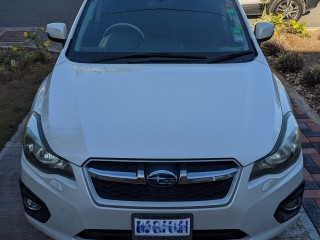 2013 Subaru Impreza Sport for sale in St. Catherine, Jamaica