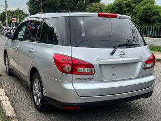 2011 Nissan wingroad for sale in Kingston / St. Andrew, Jamaica