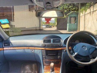 2004 Mercedes Benz E240 for sale in Kingston / St. Andrew, Jamaica