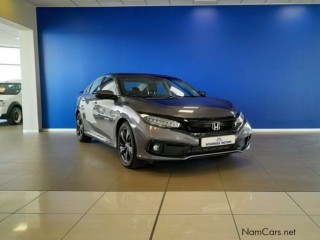 2021 Honda Civic for sale in Kingston / St. Andrew, Jamaica