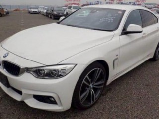 2017 BMW 420I Gran Coupe Celebration for sale in St. Mary, Jamaica