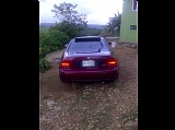 1995 Honda Prelude for sale in Manchester, Jamaica