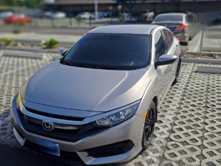 2016 Honda Civic LX for sale in Kingston / St. Andrew, Jamaica