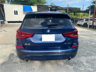 2021 BMW X3 for sale in Kingston / St. Andrew, Jamaica