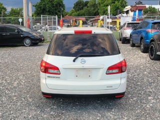 2013 Nissan Wingroad for sale in Kingston / St. Andrew, Jamaica