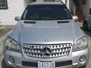 2008 Mercedes Benz ML 420 CDI SUV 
$2,500,000