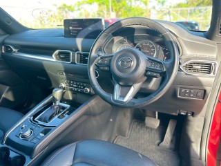 2022 Mazda CX5 for sale in Kingston / St. Andrew, Jamaica