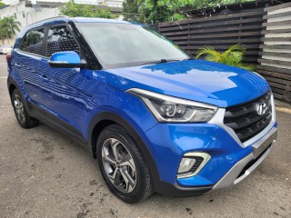 2019 Hyundai CRETA for sale in Kingston / St. Andrew, Jamaica