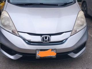 2014 Honda Fit Shuttle for sale in St. James, Jamaica