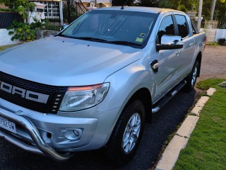 2013 Ford Ranger Limited Edition for sale in Kingston / St. Andrew, Jamaica