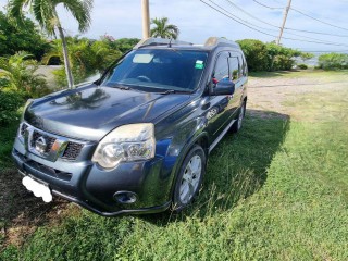 2013 Nissan Xtrail for sale in Kingston / St. Andrew, Jamaica