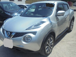 2016 Nissan Juke for sale in Kingston / St. Andrew, Jamaica