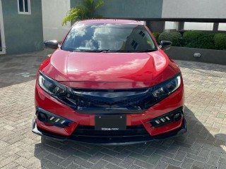 2017 Honda Civic for sale in Kingston / St. Andrew, Jamaica