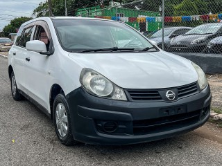 2012 Nissan AD Wagon for sale in Kingston / St. Andrew, Jamaica