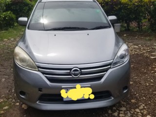 2013 Nissan Lafesta for sale in Portland, Jamaica