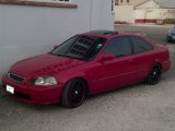 1996 Honda Civic for sale in Kingston / St. Andrew, Jamaica | AutoAdsJa.com