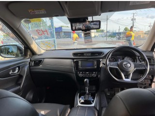 2018 Nissan Xtrail 20X