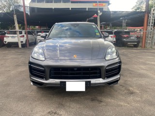 2020 Porsche CAYENNE COUPE for sale in Kingston / St. Andrew, Jamaica