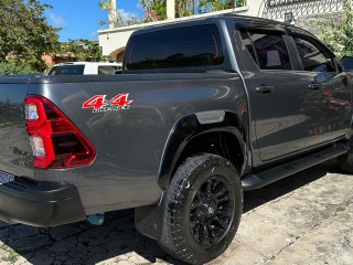 2018 Toyota Hilux Revo for sale in Kingston / St. Andrew, Jamaica