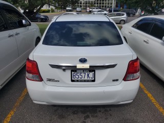 2014 Toyota Axia for sale in St. James, Jamaica