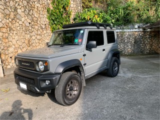 2022 Suzuki Jimny for sale in Kingston / St. Andrew, Jamaica