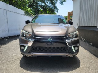 2019 Mitsubishi OUTLANDER for sale in Kingston / St. Andrew, Jamaica