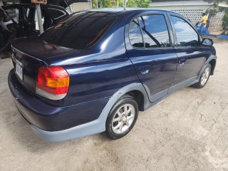 2004 Toyota Yaris for sale in St. Catherine, Jamaica