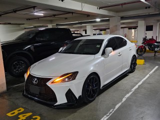 2010 Lexus 2010 is250 f sport for sale in Kingston / St. Andrew, Jamaica