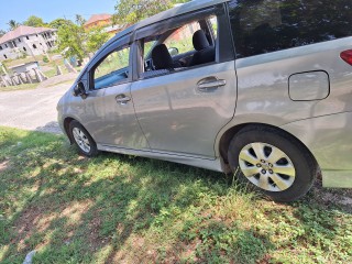 2012 Toyota Wish for sale in Manchester, Jamaica